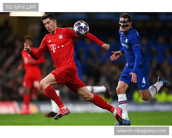 拜仁慕尼黑欧冠曲改编版火爆全网 播放量突破千万