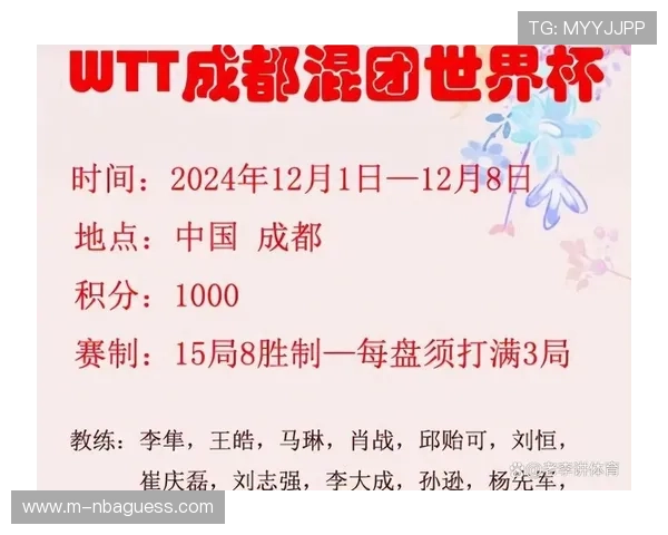 混团世界杯积分制度解析,个人胜场影响团队排名 混团世界杯积分制度解析,个人胜场影响团队排名