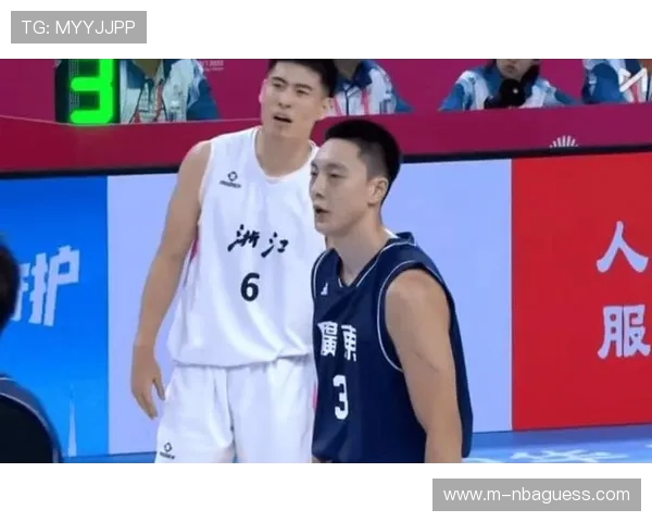 广东男篮全运会决赛101-65大胜浙江,时隔12年再夺金牌 广东男篮全运会决赛101-65大胜浙江,时隔12年再夺金牌