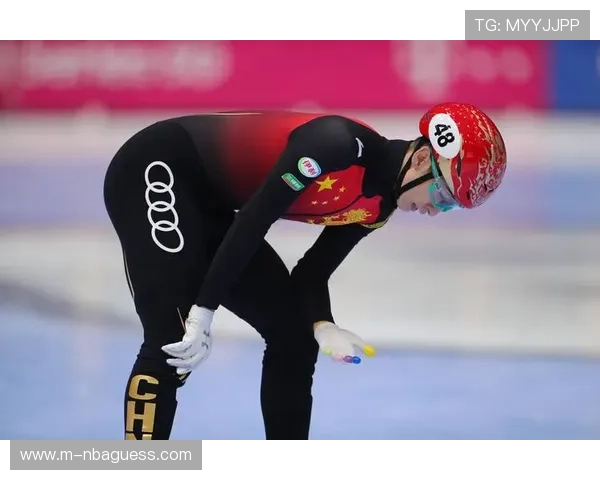 短道速滑世巡赛下一站将移师荷兰多德雷赫特