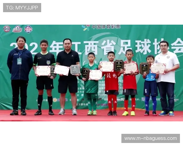 赣州队夺得江西省城市足球联赛冠军，3-0战胜宜春队