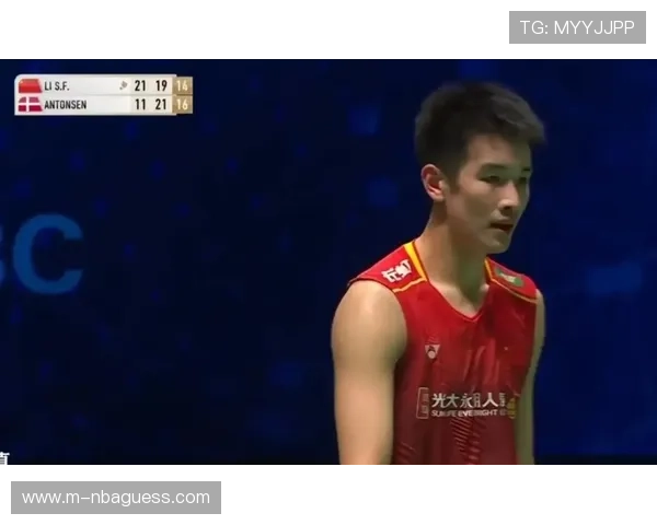 李诗沣主场加成受期待，总决赛能否突破石宇奇成看点