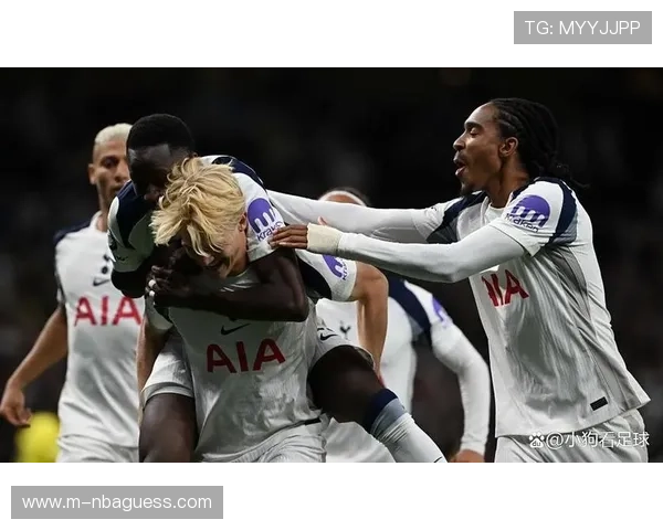 热刺欧冠目标：突破小组赛的关键战役