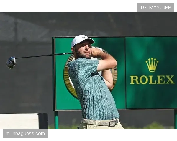 雅各布·布里奇曼在里维埃拉打出64杆，控制捷尼赛思邀请赛第三轮局面